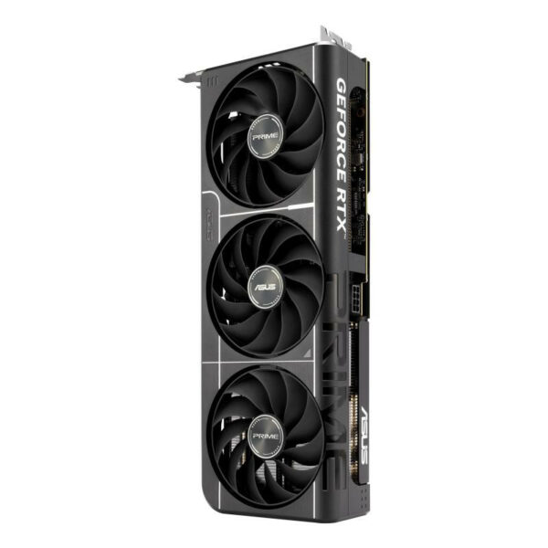 ASUS PRIME RTX 5060TI O8G – Image 13