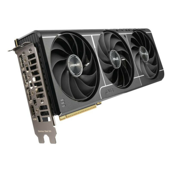 ASUS PRIME RTX 5060TI O8G – Image 15