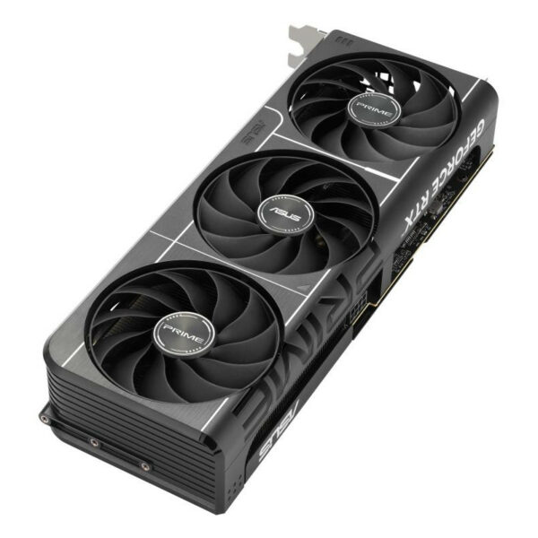 ASUS PRIME RTX 5060TI O8G – Image 4