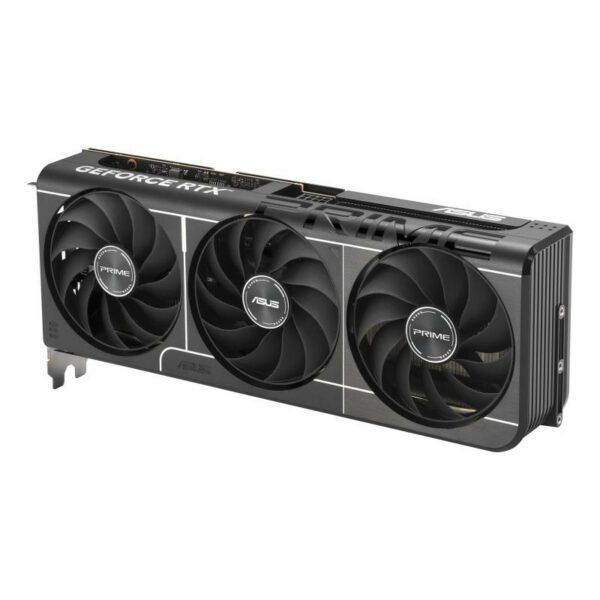 ASUS PRIME RTX 5060TI O8G – Image 5