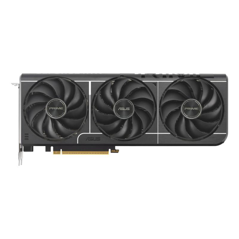 ASUS PRIME RTX 5060TI O8G