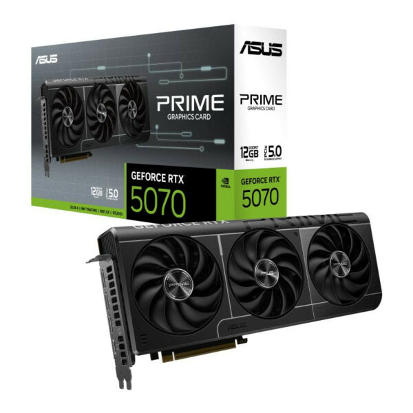 ASUS PRIME RTX 5070 12G – Image 11