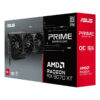 ASUS PRIME-RX9070XT-O16G – Image 12