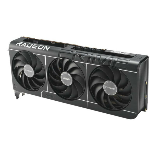 ASUS PRIME-RX9070XT-O16G – Image 4