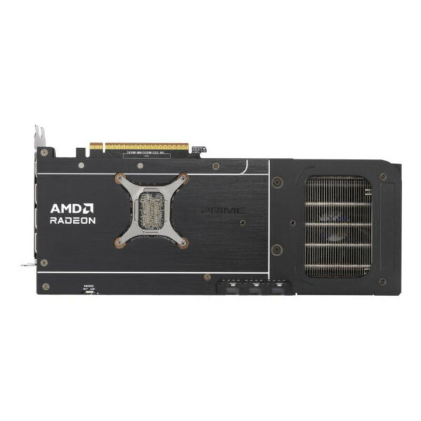ASUS PRIME-RX9070XT-O16G – Image 8