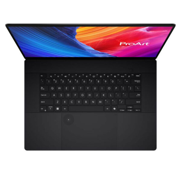 ASUS ProArt OLED H7606WV - Portable Créatif – Image 4
