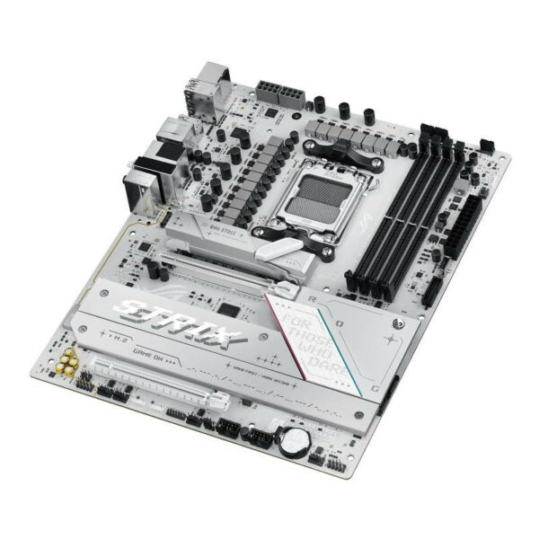 ASUS ROG STRIX B850-A GAMING Carte Mère Performante – Image 2