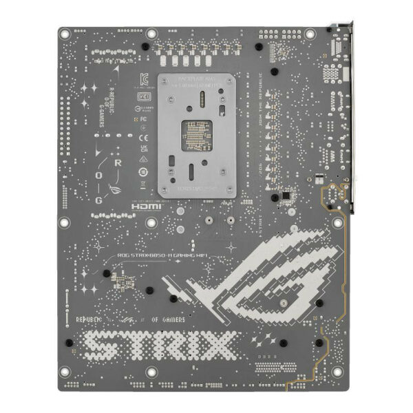 ASUS ROG STRIX B850-A GAMING Carte Mère Performante – Image 12