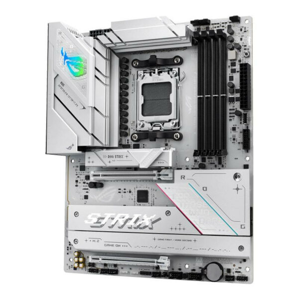 ASUS ROG STRIX B850-A GAMING Carte Mère Performante – Image 3