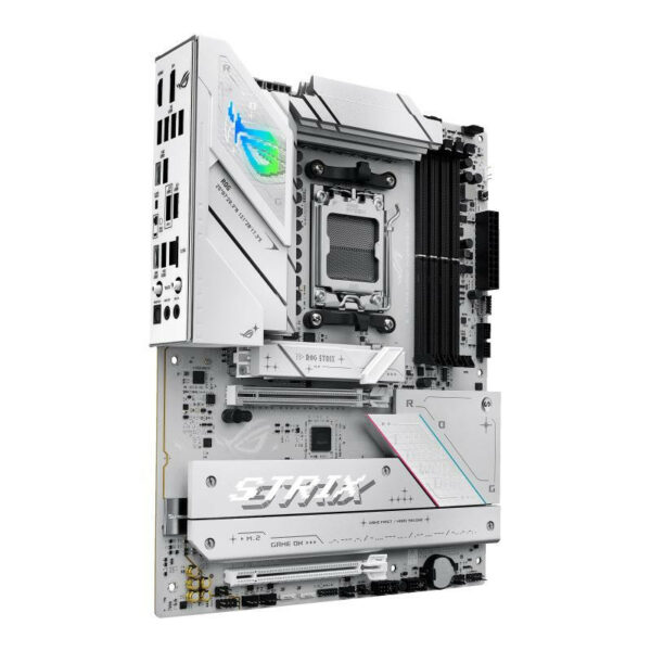 ASUS ROG STRIX B850-A GAMING Carte Mère Performante – Image 4
