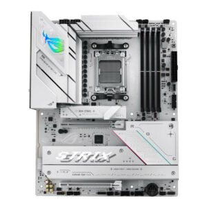 ASUS ROG STRIX B850-A GAMING Carte Mère Performante