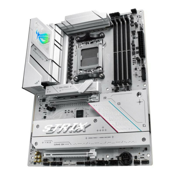 ASUS ROG STRIX B850-A GAMING Carte Mère Performante – Image 5