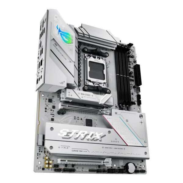 ASUS ROG STRIX B850-A GAMING Carte Mère Performante – Image 6