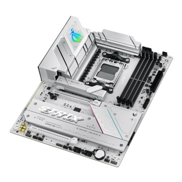 ASUS ROG STRIX B850-A GAMING Carte Mère Performante – Image 7