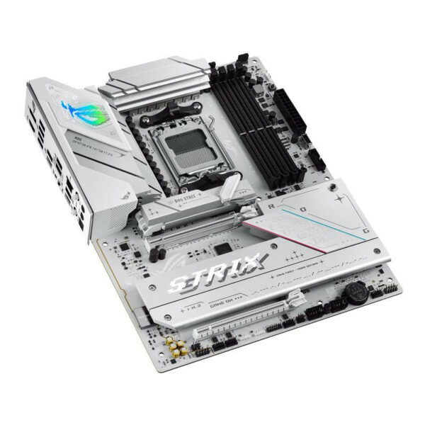 ASUS ROG STRIX B850-A GAMING Carte Mère Performante – Image 9