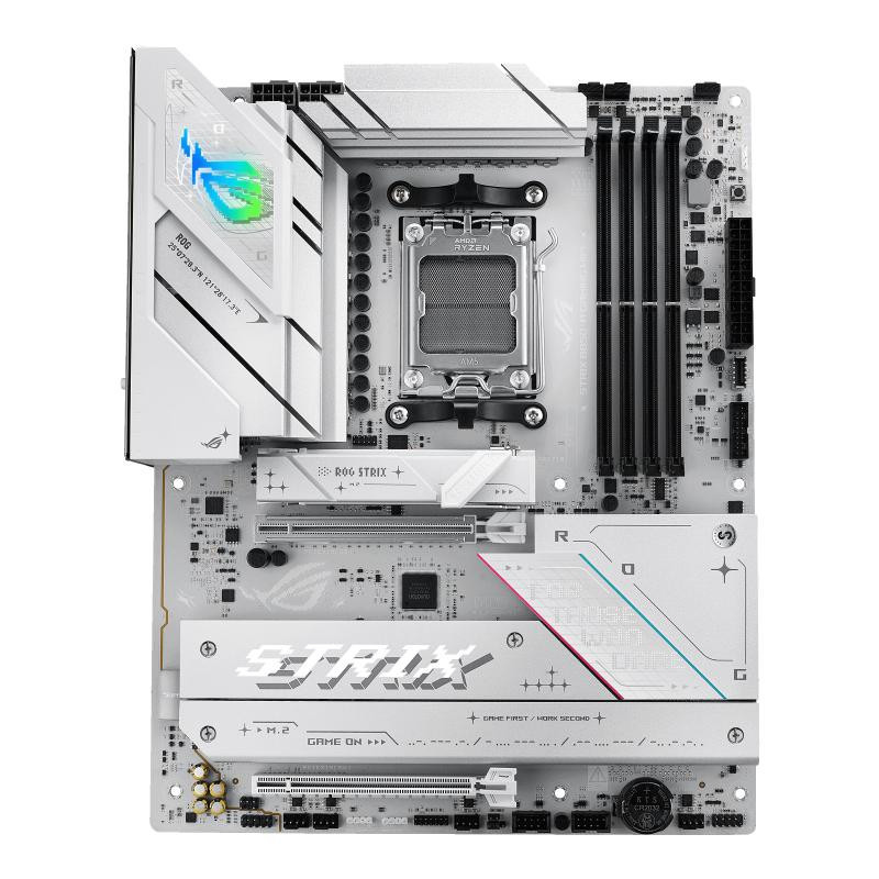 ASUS ROG STRIX B850-A GAMING Carte Mère Performante