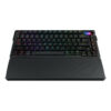 ASUS ROG Azoth Extreme Clavier Gaming Premium – Image 2