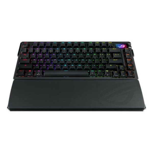 ASUS ROG Azoth Extreme Clavier Gaming Premium – Image 2