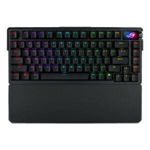 ASUS ROG Azoth Extreme Clavier Gaming Premium