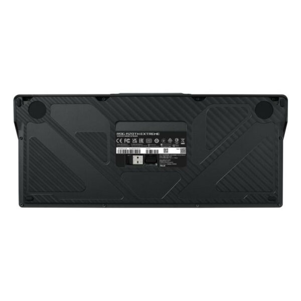 ASUS ROG Azoth Extreme Clavier Gaming Premium – Image 5