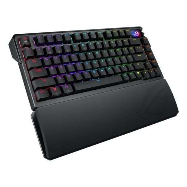 ASUS ROG Azoth Extreme Clavier Gaming Premium – Image 7