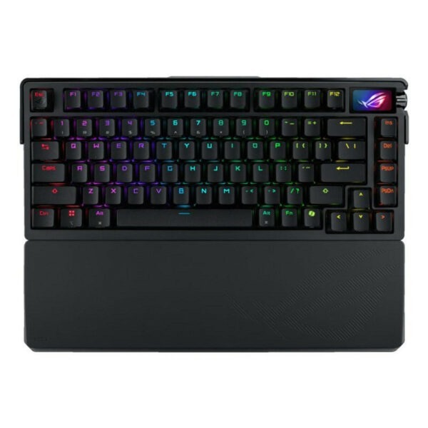 ASUS ROG Azoth Extreme Clavier Gaming Premium