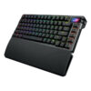 ASUS ROG Azoth Extreme Clavier Gaming Premium – Image 9