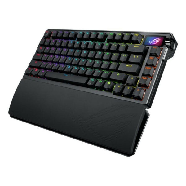 ASUS ROG Azoth Extreme Clavier Gaming Premium – Image 9