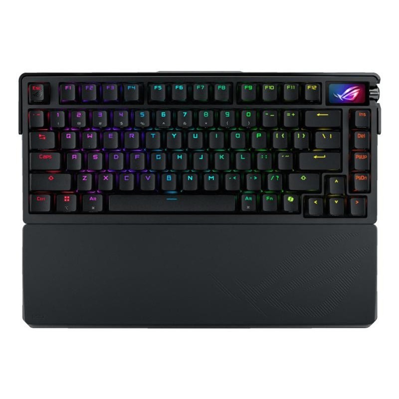 ASUS ROG Azoth Extreme Clavier Gaming Premium