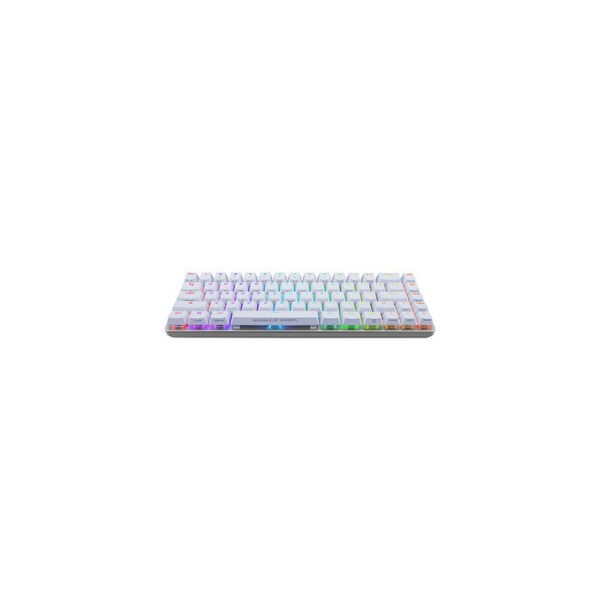 ASUS ROG Falchion Ace White - Clavier Gaming Compact – Image 2