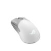 ASUS ROG Gladius III Wireless Aimpoint Blanc – Image 4