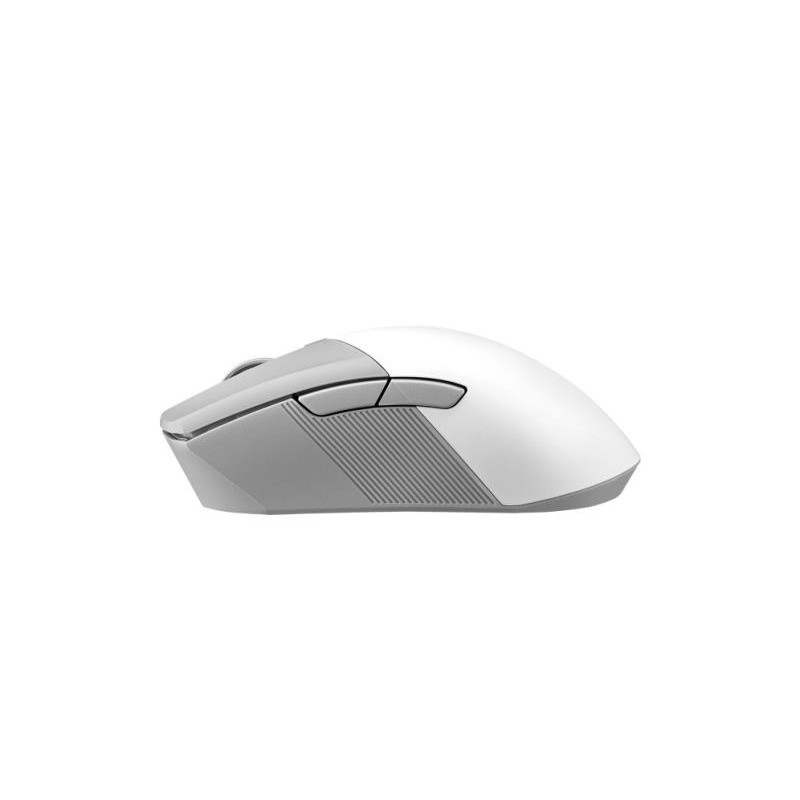 ASUS ROG Gladius III Wireless Aimpoint Blanc