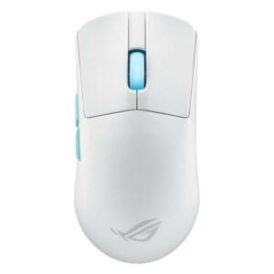 ASUS ROG Harpe Ace Aim Lab souris gaming