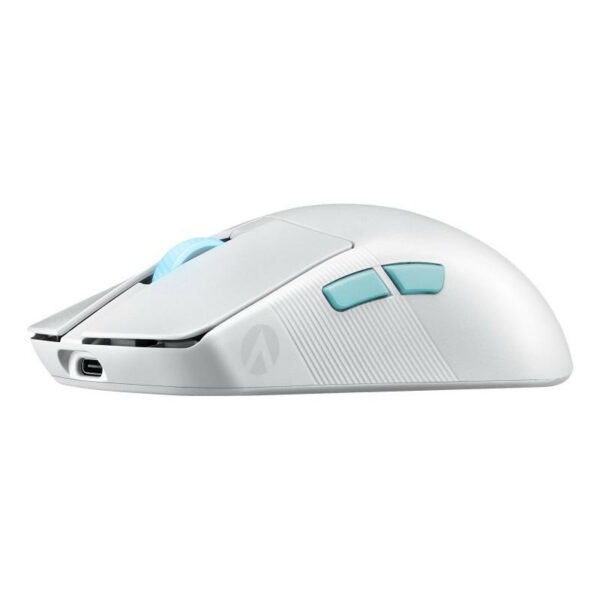 ASUS ROG Harpe Ace Aim Lab souris gaming – Image 5