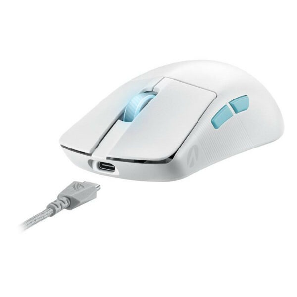 ASUS ROG Harpe Ace Aim Lab souris gaming – Image 7