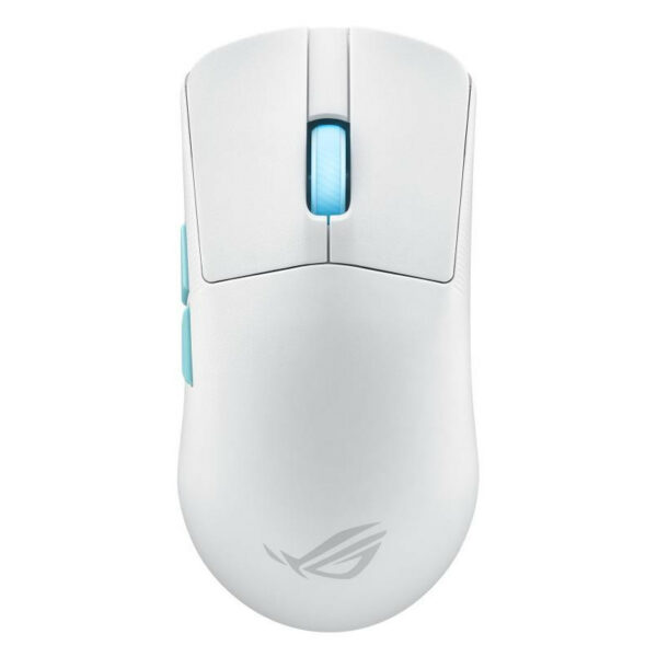 ASUS ROG Harpe Ace Aim Lab souris gaming