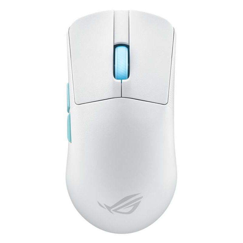 ASUS ROG Harpe Ace Aim Lab souris gaming