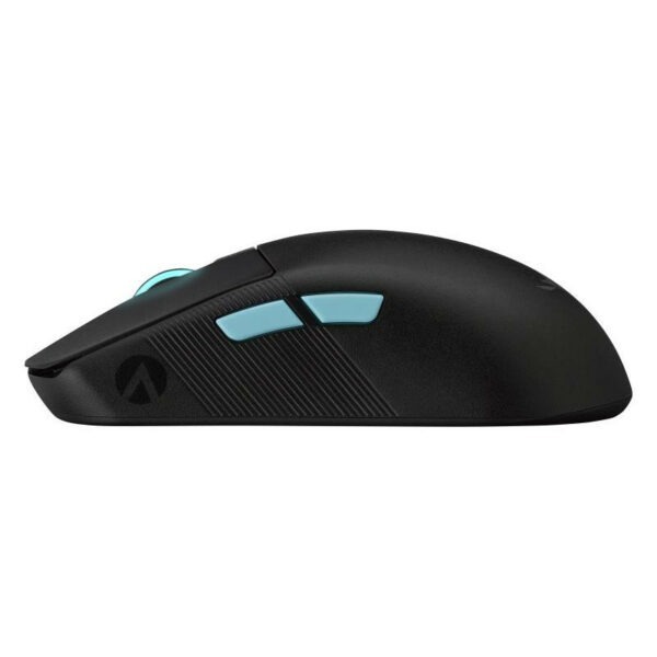 ASUS ROG Harpe Ace Aim Lab Edition Souris Gaming – Image 3