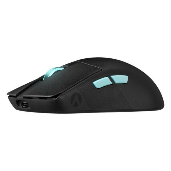 ASUS ROG Harpe Ace Aim Lab Edition Souris Gaming – Image 5