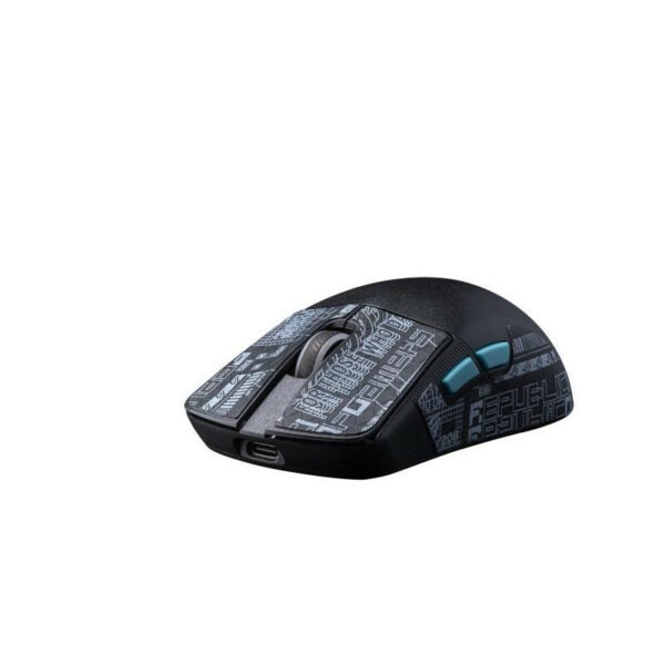 ASUS ROG Harpe Ace Aim Lab Edition Souris Gaming – Image 10