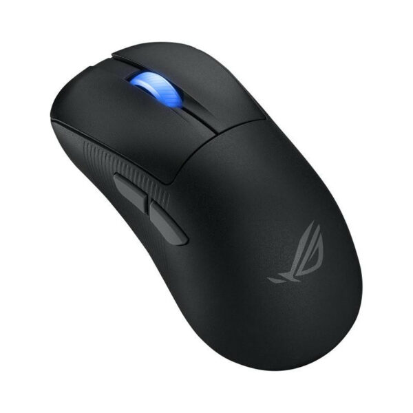 ASUS ROG Keris II Ace Wireless AimPoint Black – Image 2