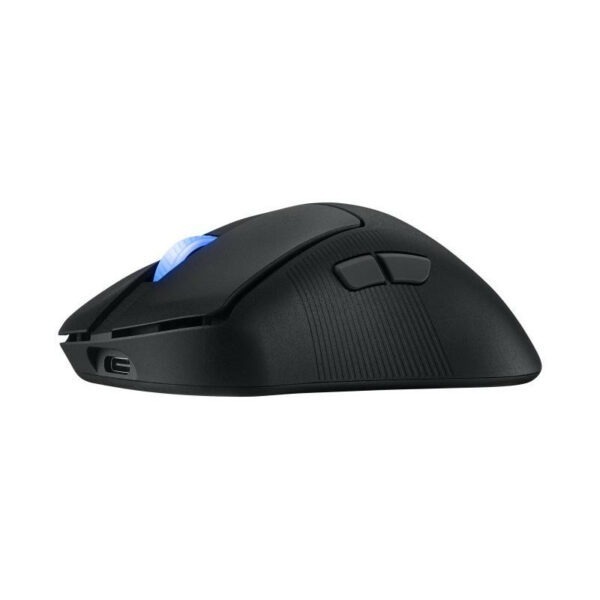 ASUS ROG Keris II Ace Wireless AimPoint Black – Image 5