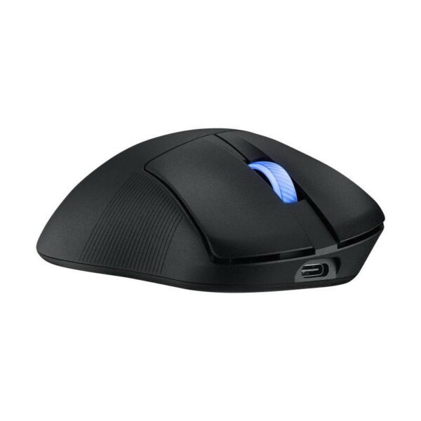 ASUS ROG Keris II Ace Wireless AimPoint Black – Image 6
