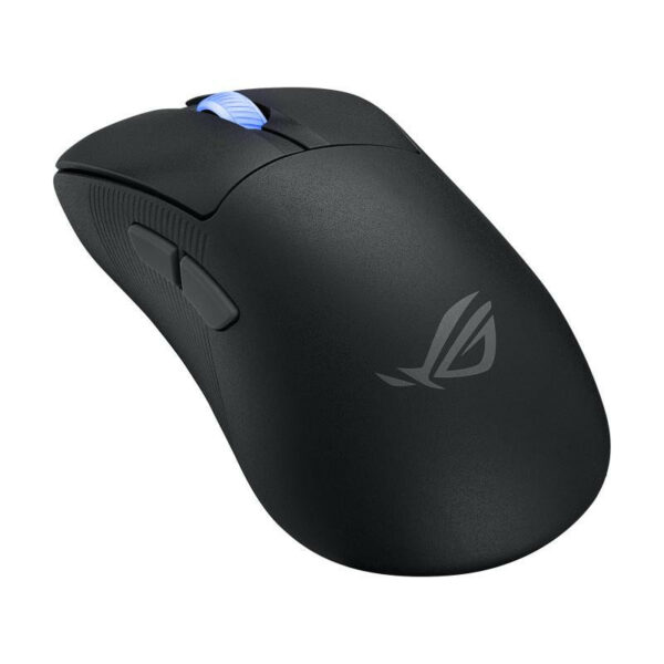 ASUS ROG Keris II Ace Wireless AimPoint Black – Image 8