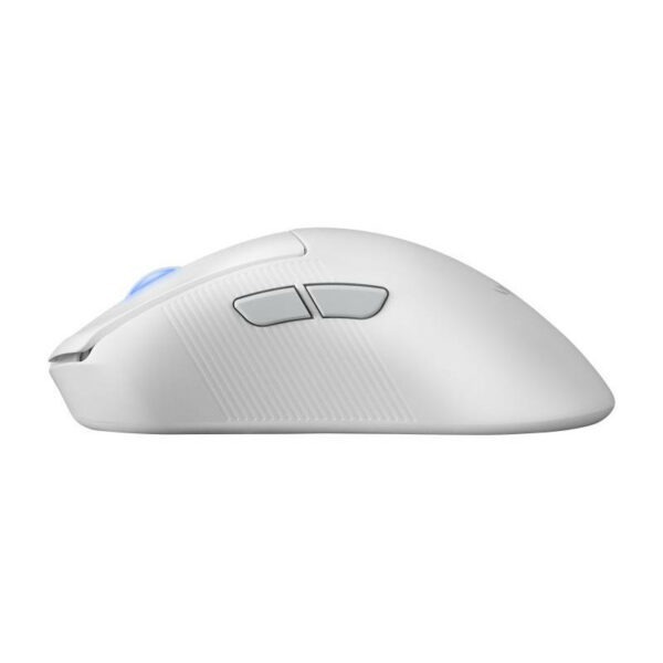 ASUS ROG Keris II Ace Wireless AimPoint Blanc – Image 3
