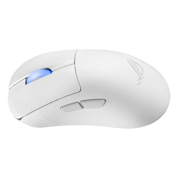 ASUS ROG Keris II Ace Wireless AimPoint Blanc – Image 4