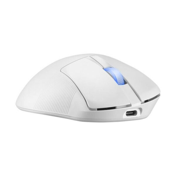ASUS ROG Keris II Ace Wireless AimPoint Blanc – Image 6