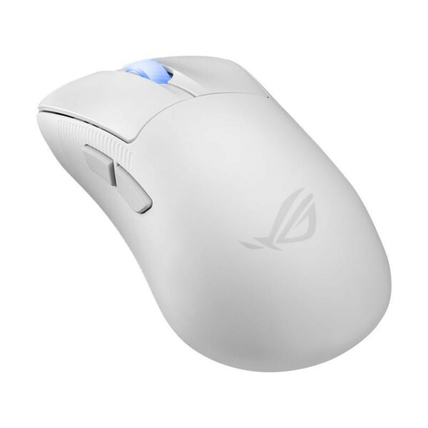 ASUS ROG Keris II Ace Wireless AimPoint Blanc – Image 8