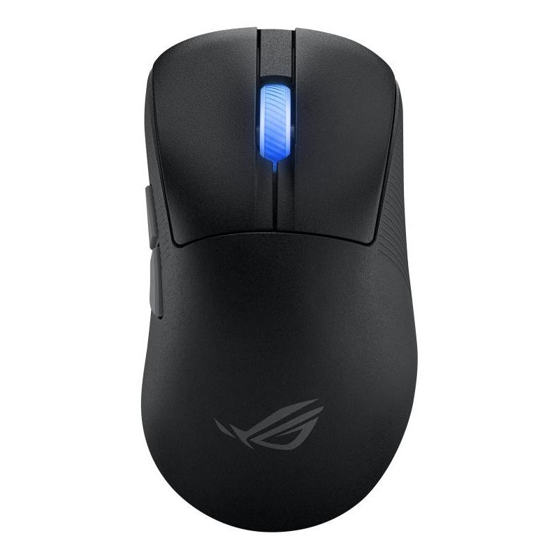 ASUS ROG Keris II Ace Wireless AimPoint Black