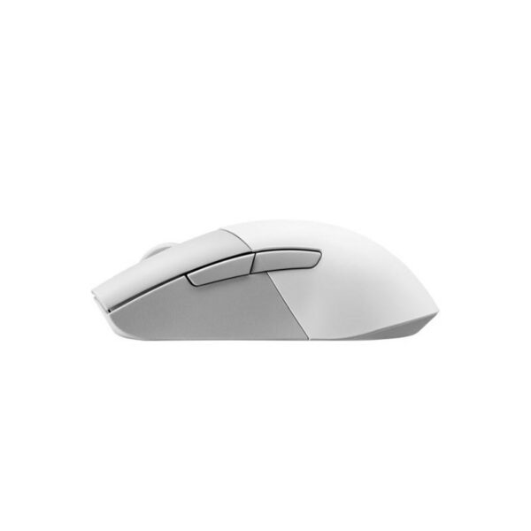 ASUS ROG Keris Wireless Aimpoint Blanc - Précision – Image 2